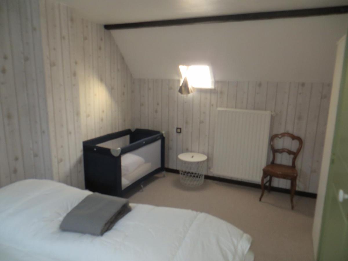 Villa Eleonore Koksijde Eksteriør billede