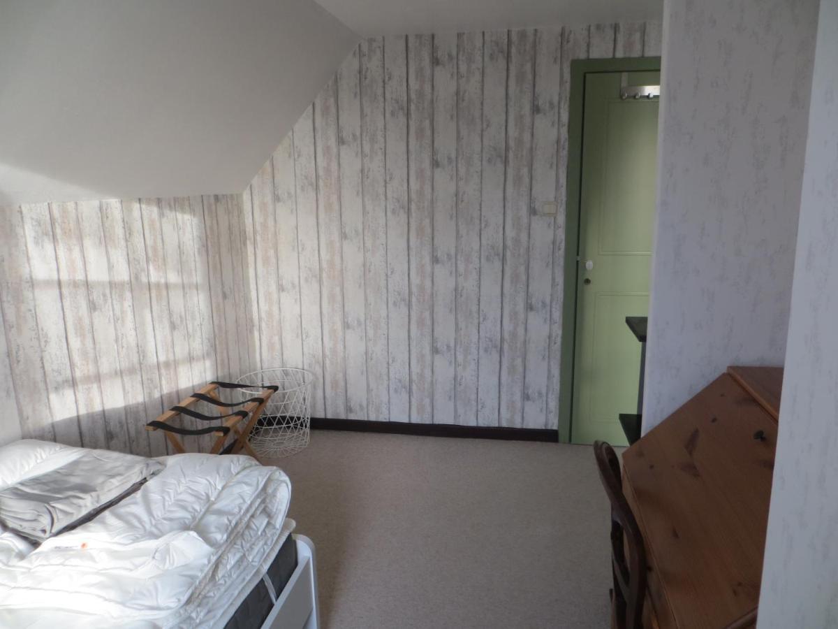 Villa Eleonore Koksijde Eksteriør billede