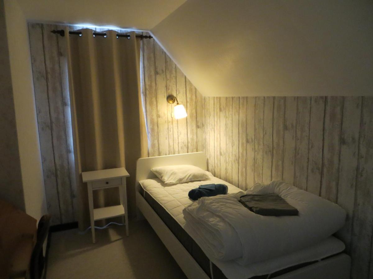 Villa Eleonore Koksijde Eksteriør billede