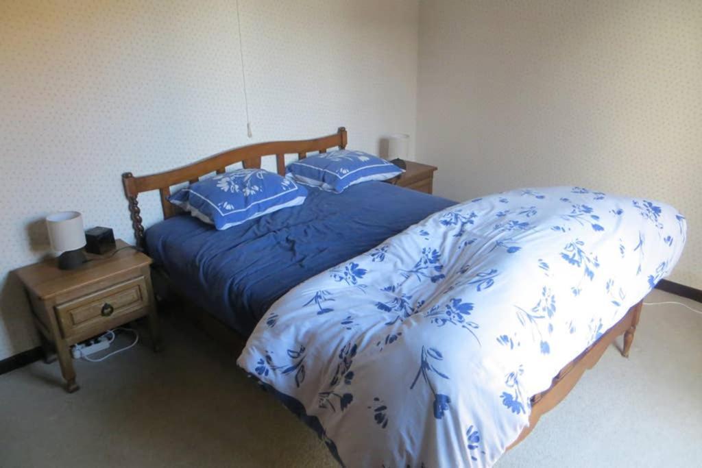 Villa Eleonore Koksijde Eksteriør billede